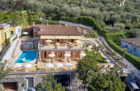 Residence La Cioca Malcesine